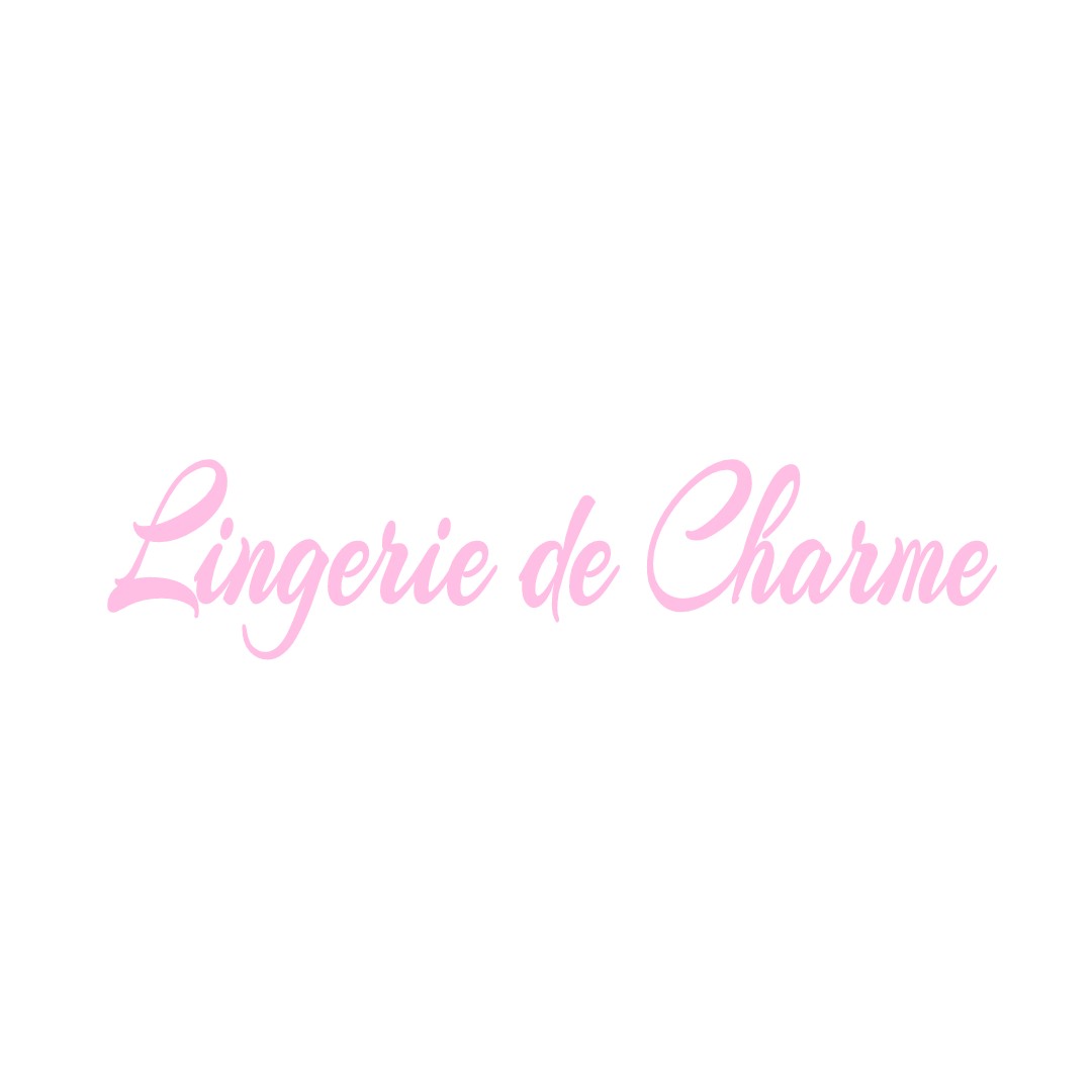 LINGERIE DE CHARME ROUFFIAC-D-AUDE